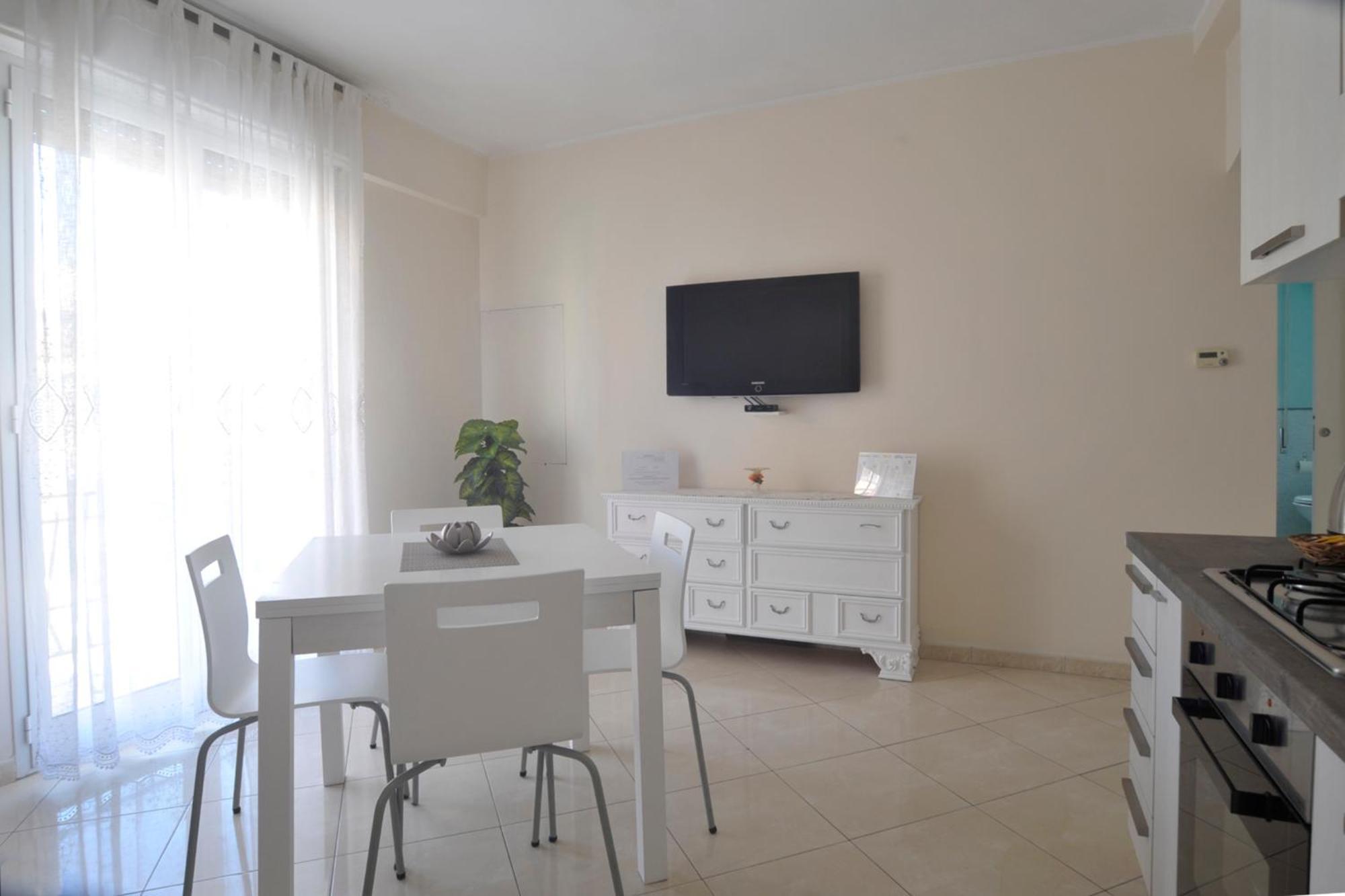 Casa Vacanza Rossella Санремо Екстер'єр фото