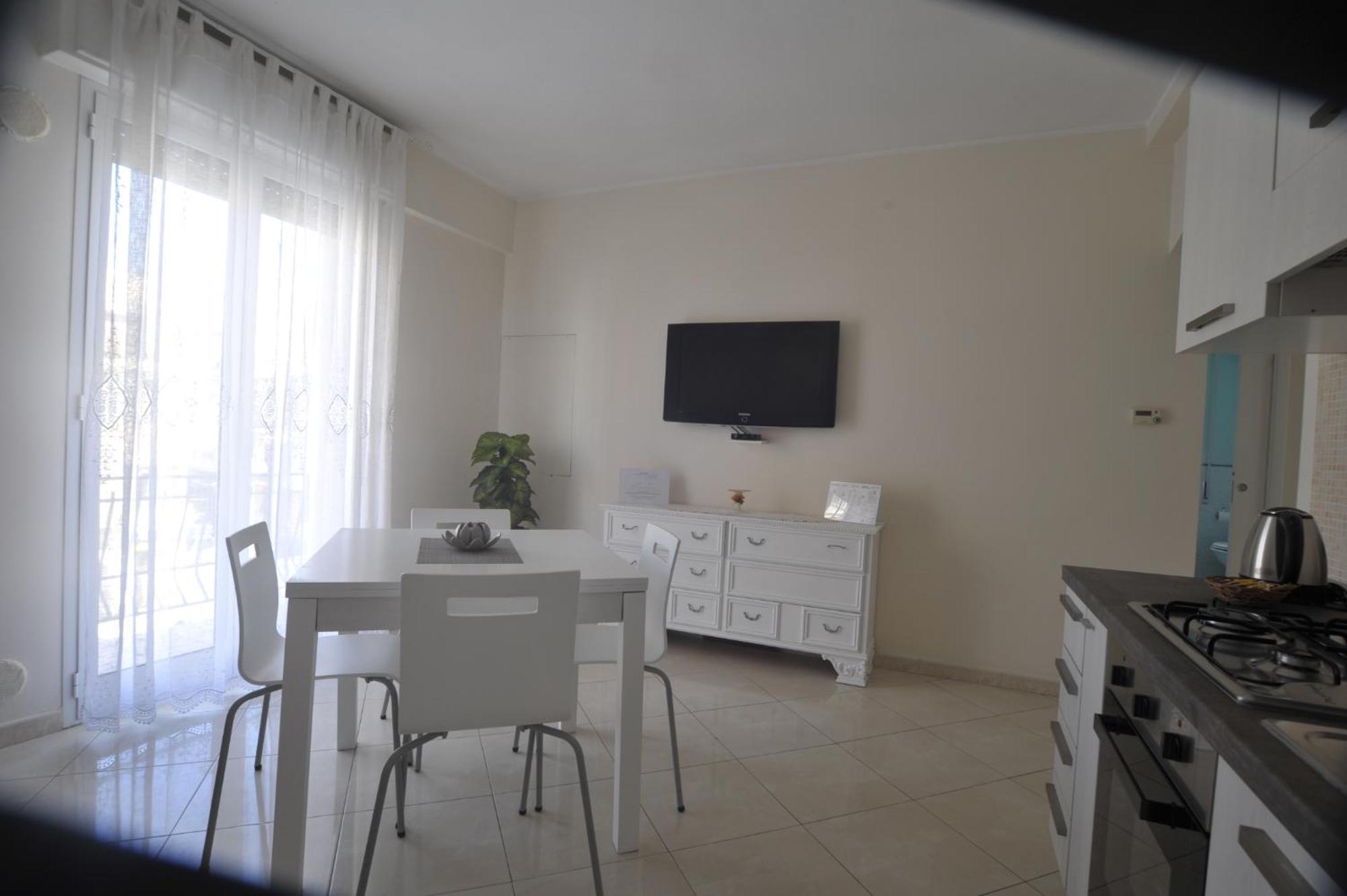 Casa Vacanza Rossella Санремо Екстер'єр фото