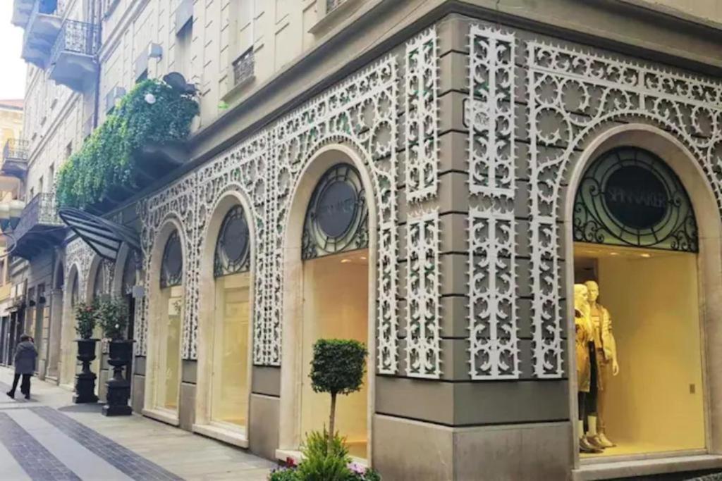 Casa Vacanza Rossella Санремо Екстер'єр фото