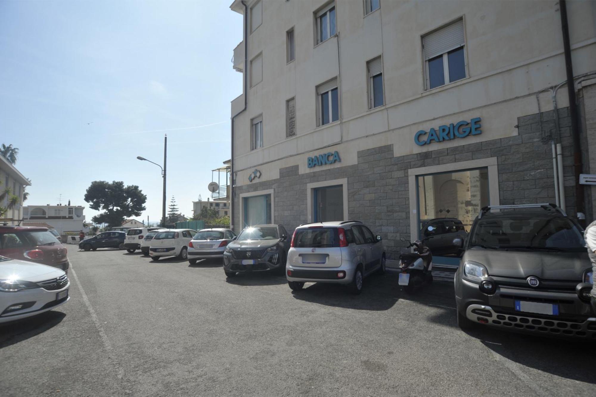 Casa Vacanza Rossella Санремо Екстер'єр фото