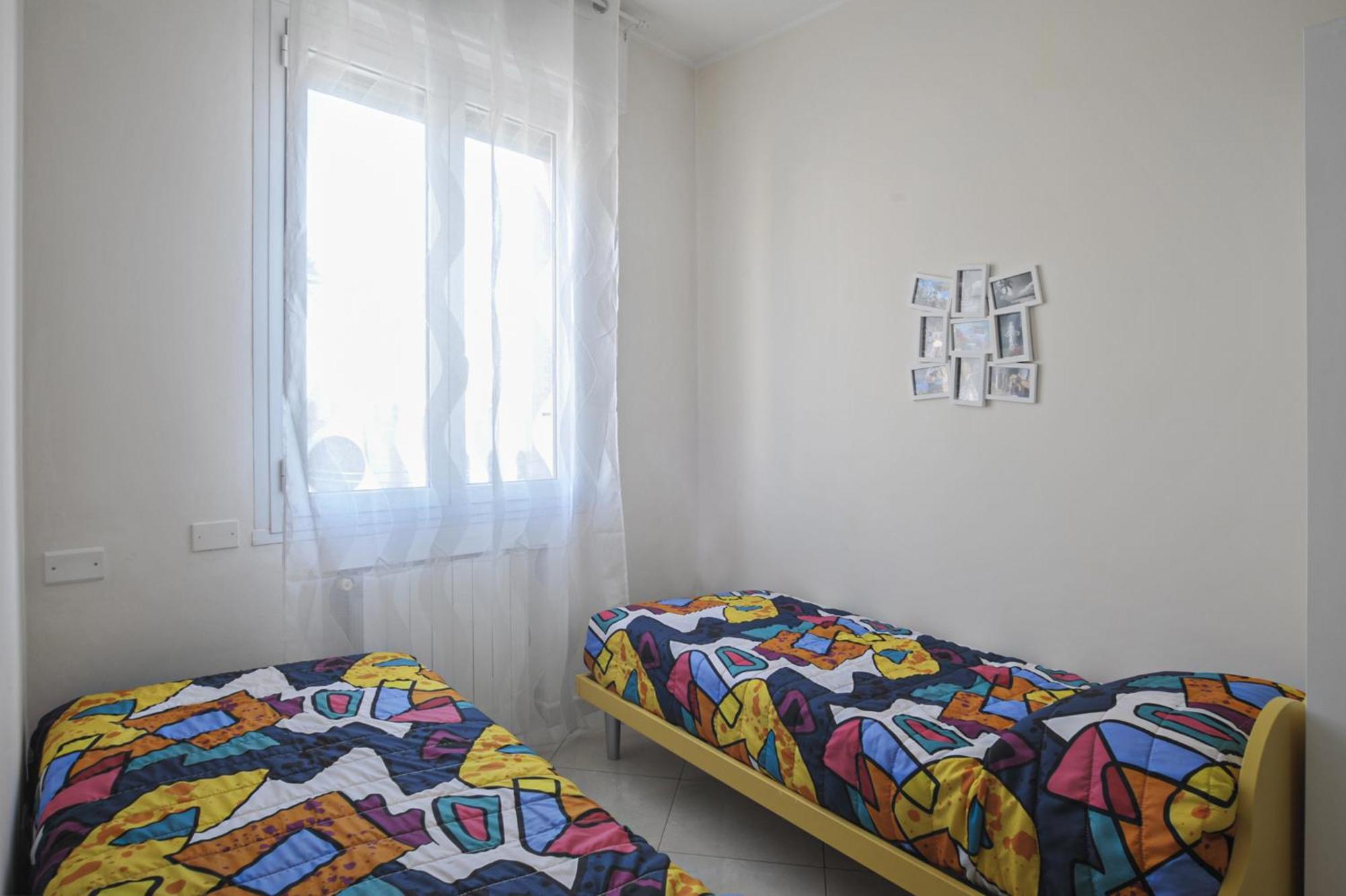 Casa Vacanza Rossella Санремо Екстер'єр фото