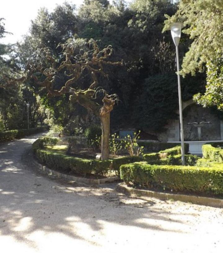 Casa Vacanza Rossella Санремо Екстер'єр фото