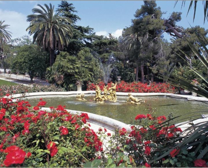 Casa Vacanza Rossella Санремо Екстер'єр фото