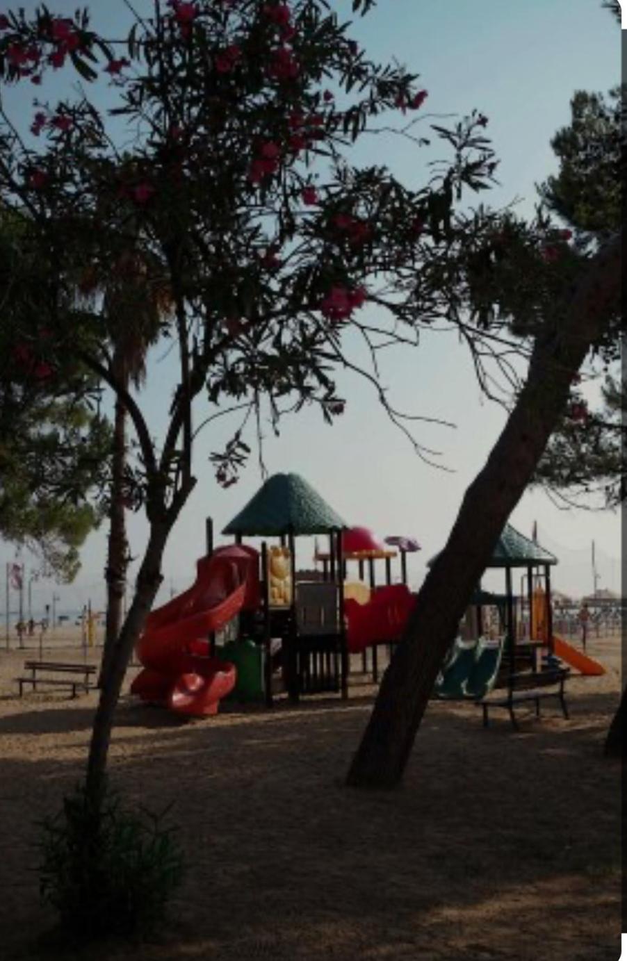 Casa Vacanza Rossella Санремо Екстер'єр фото