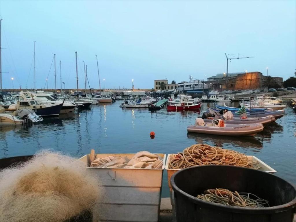 Casa Vacanza Rossella Санремо Екстер'єр фото